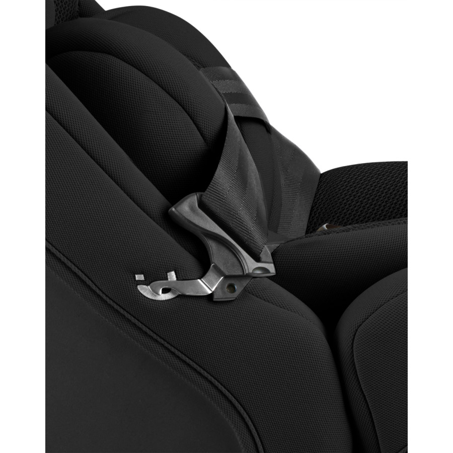 Стол за кола 40-150 см i-Van i-SIZE Black