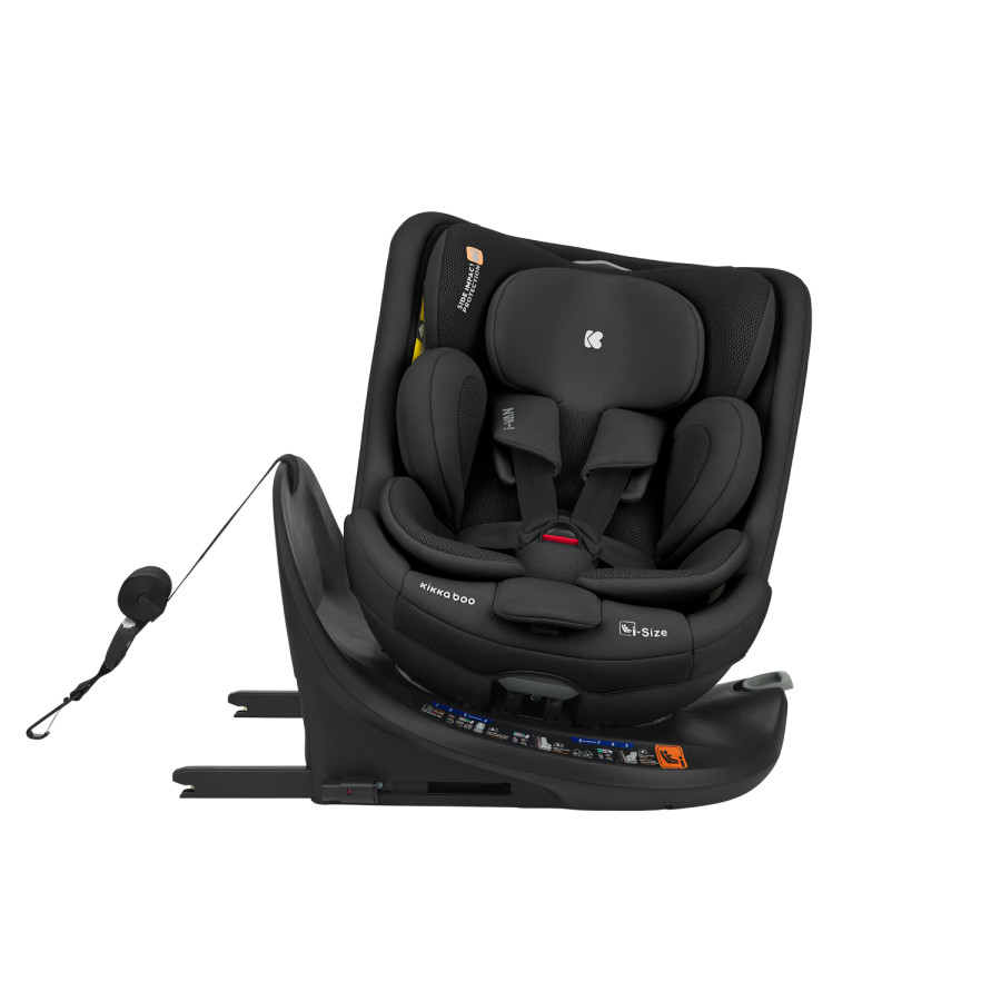 Стол за кола 40-150 см i-Van i-SIZE Black