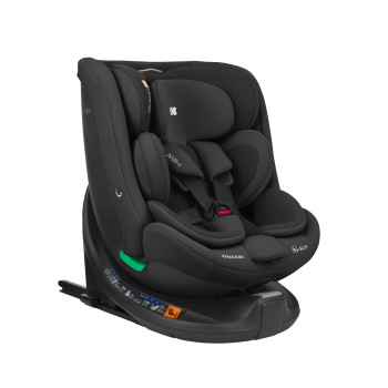 Стол за кола 40-150 см i-Van i-SIZE Black