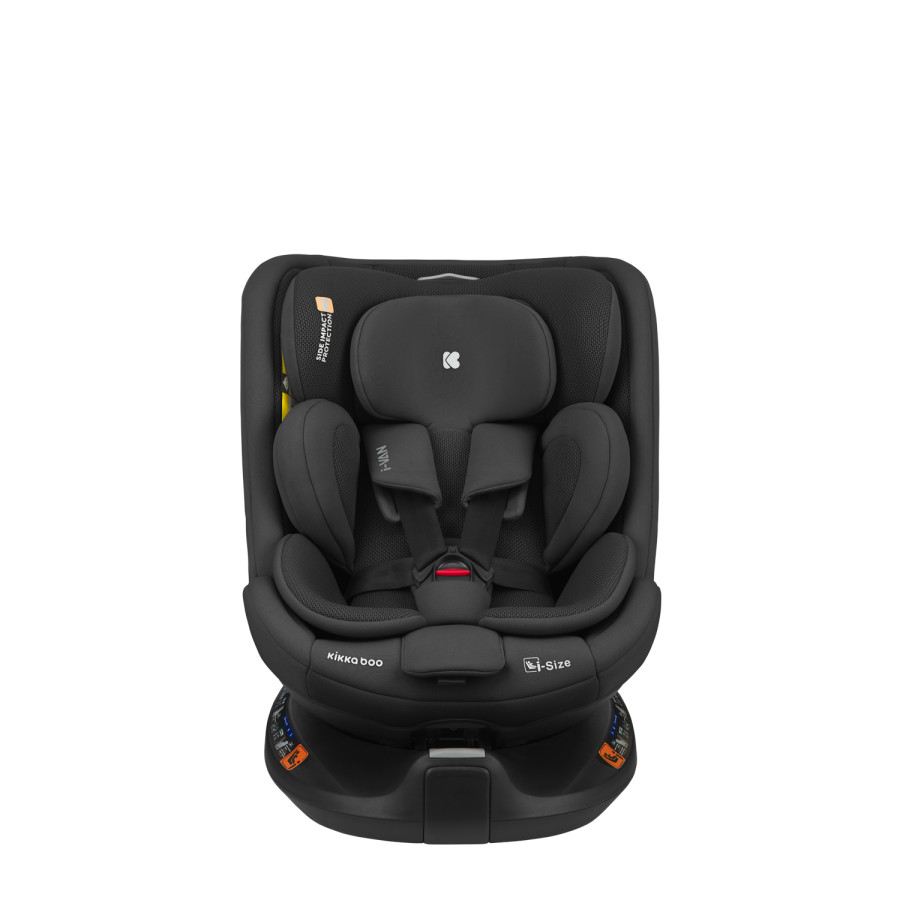 Стол за кола 40-150 см i-Van i-SIZE Black