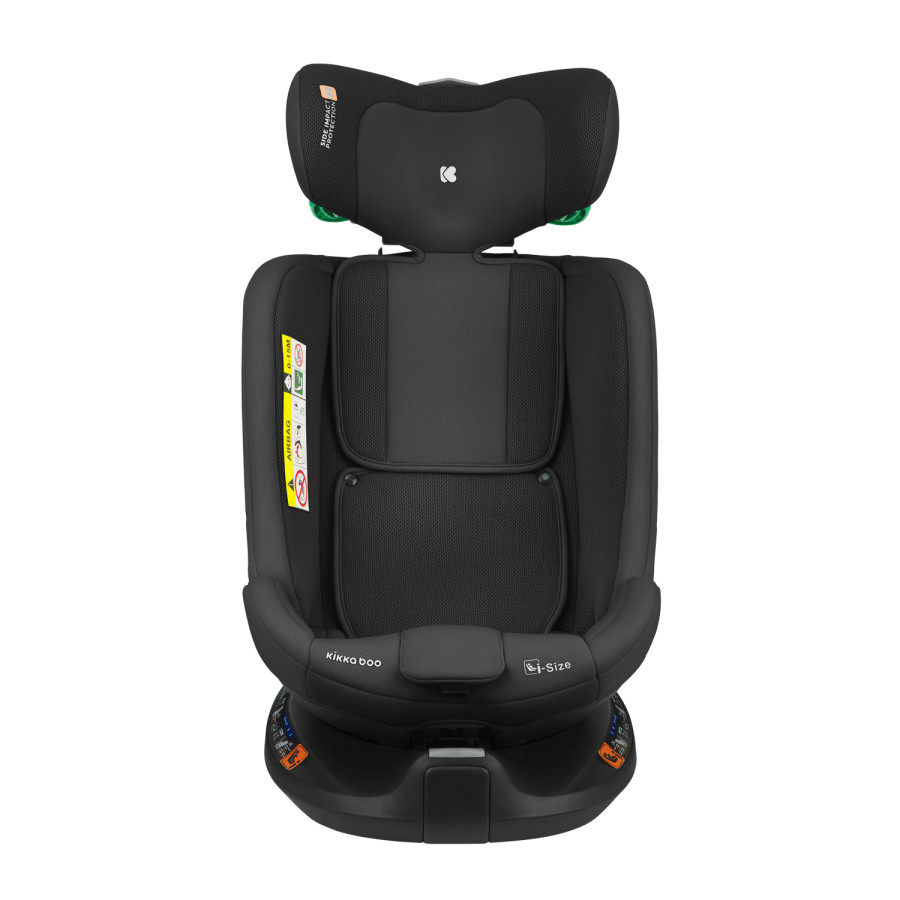 Стол за кола 40-150 см i-Van i-SIZE Black