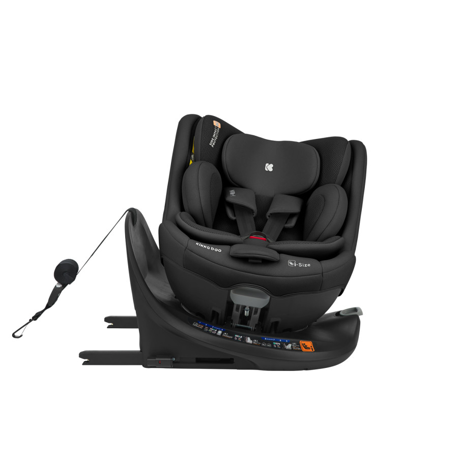 Стол за кола 40-150 см i-Van i-SIZE Black