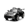 Акумулаторна кола Licensed RUF CTR3 CLUBSPORT Black
