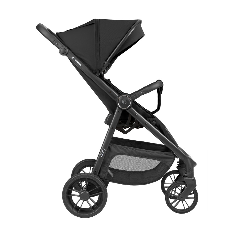 Количка Jody Black