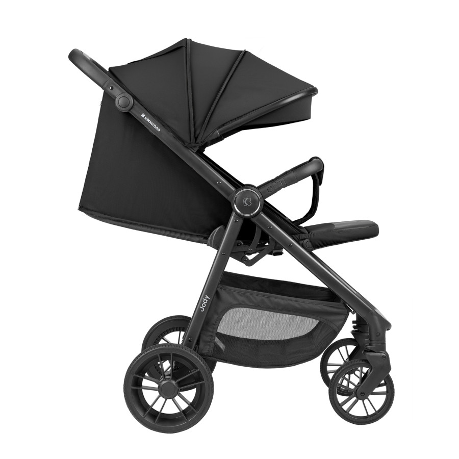 Количка Jody Black