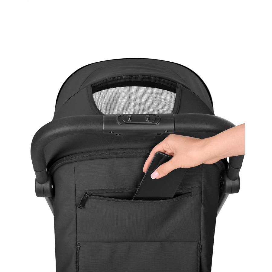 Количка Jody Black