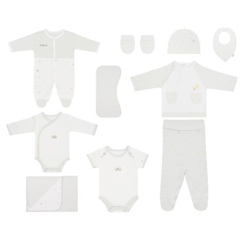 Комплект за изписване 10 части Seally Me