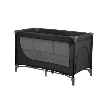 Кошара на две нива So Gifted Black