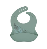 Лигавник Platinum Silicone Flora Sage