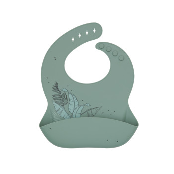 Лигавник Platinum Silicone Flora Sage