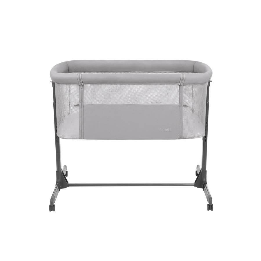 Мини кошара Noah Light Grey