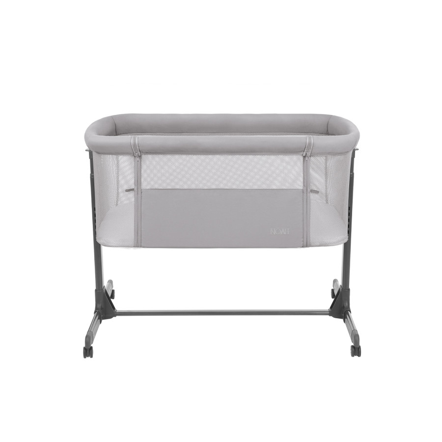 Мини кошара Noah Light Grey