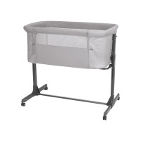 Мини кошара Noah Light Grey