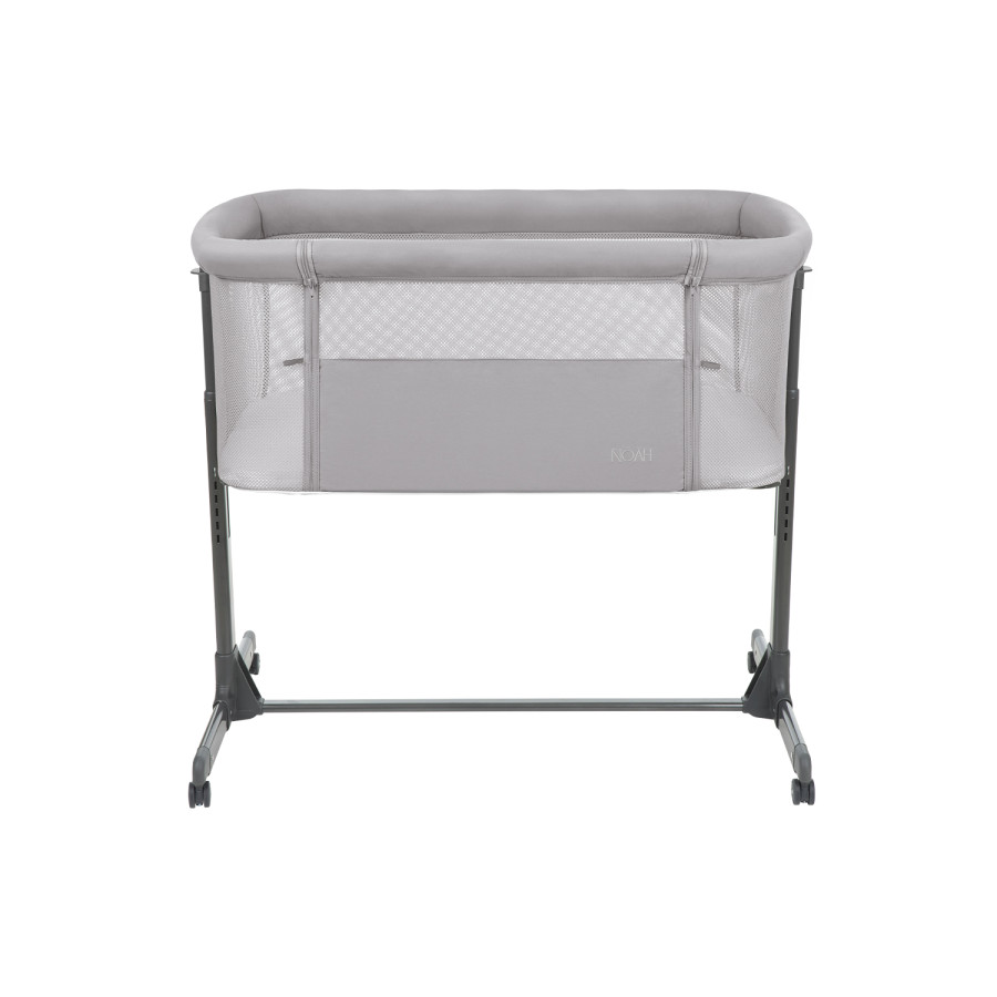 Мини кошара Noah Light Grey