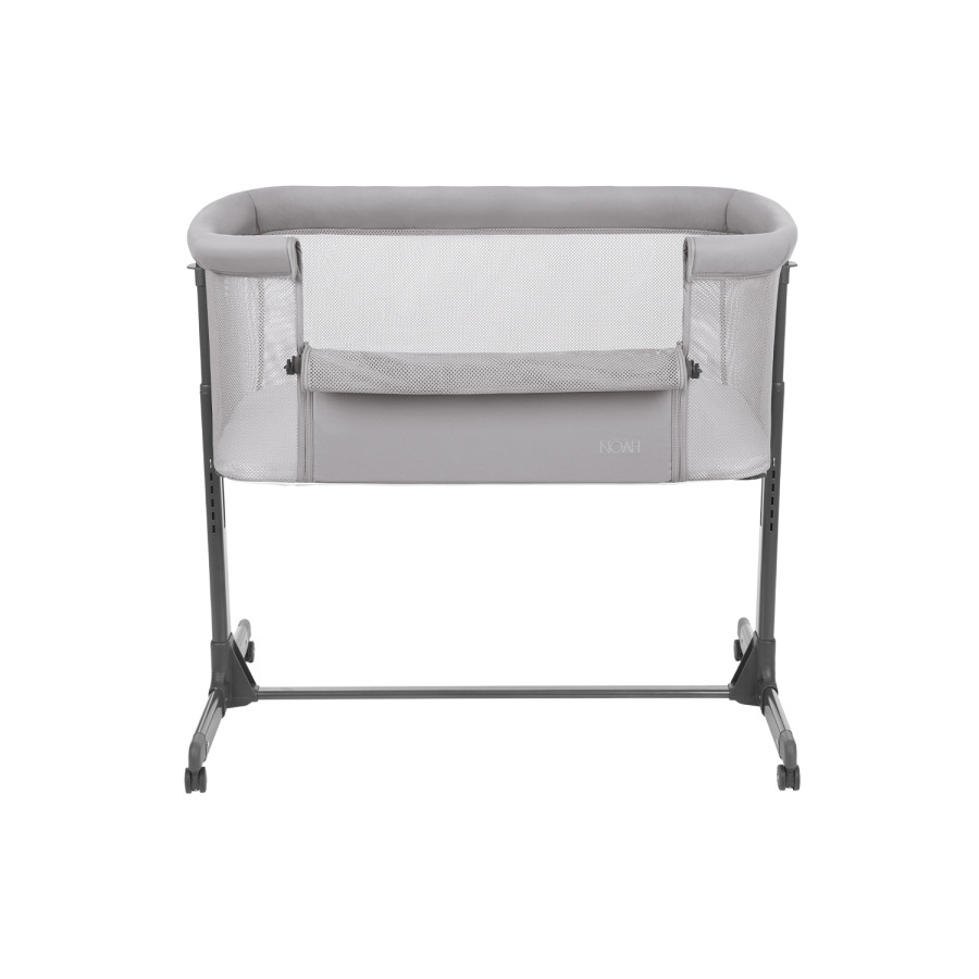Мини кошара Noah Light Grey