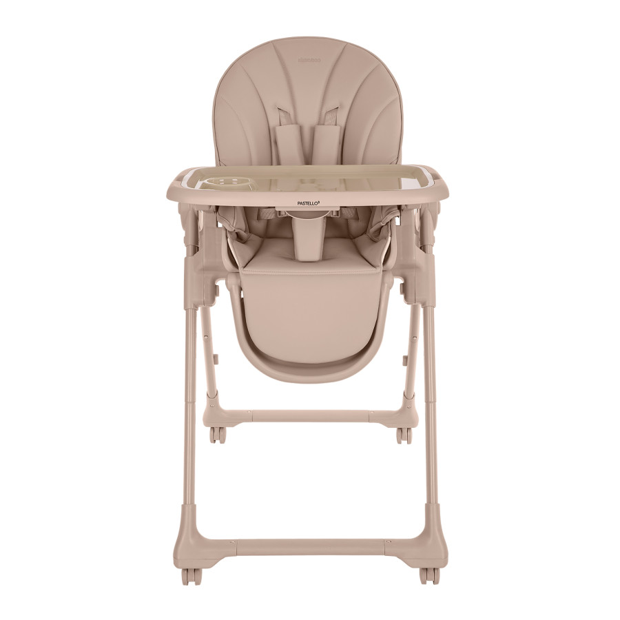 Стол за хранене Pastello 3 Beige