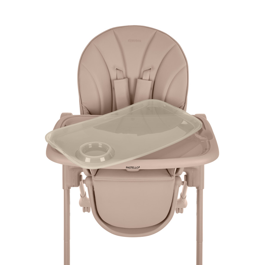 Стол за хранене Pastello 3 Beige
