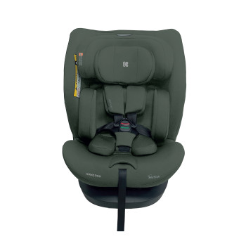 Стол за кола 40-150 см i-Explore 2 i-SIZE Army Green