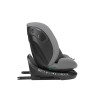 Стол за кола 40-150 см i-Hike i-SIZE Light Grey