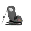 Стол за кола 40-150 см i-Moove 2 i-SIZE Dark Grey