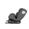 Стол за кола 40-150 см i-Moove 2 i-SIZE Dark Grey