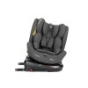 Стол за кола 40-150 см i-Moove 2 i-SIZE Dark Grey
