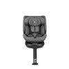 Стол за кола 40-150 см i-Orbit i-SIZE Dark Grey