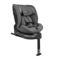 Стол за кола 40-150 см i-Orbit i-SIZE Dark Grey