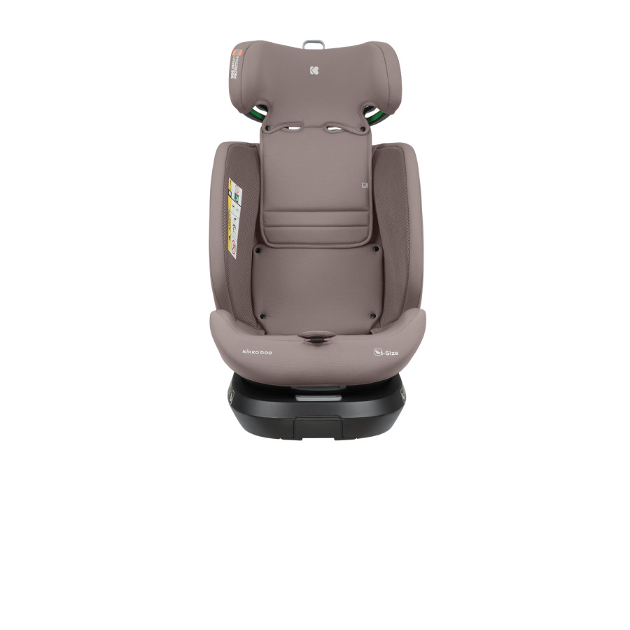 Стол за кола 40-150 см i-Orbit i-Size Mocha