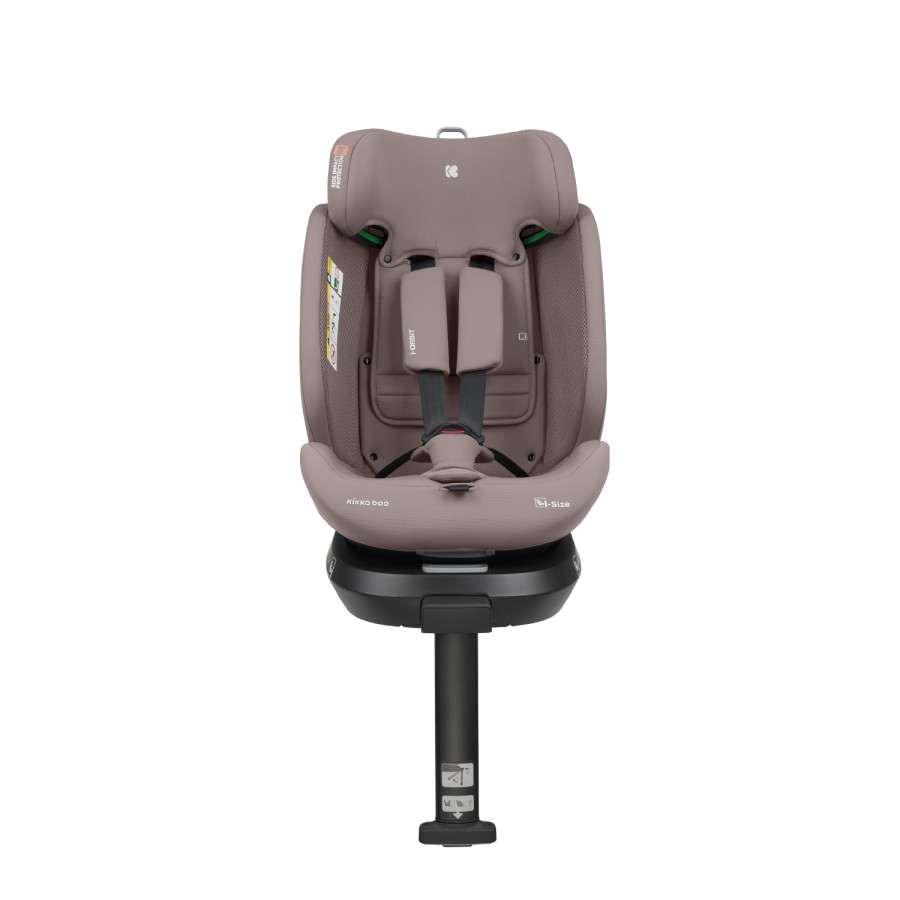 Стол за кола 40-150 см i-Orbit i-Size Mocha