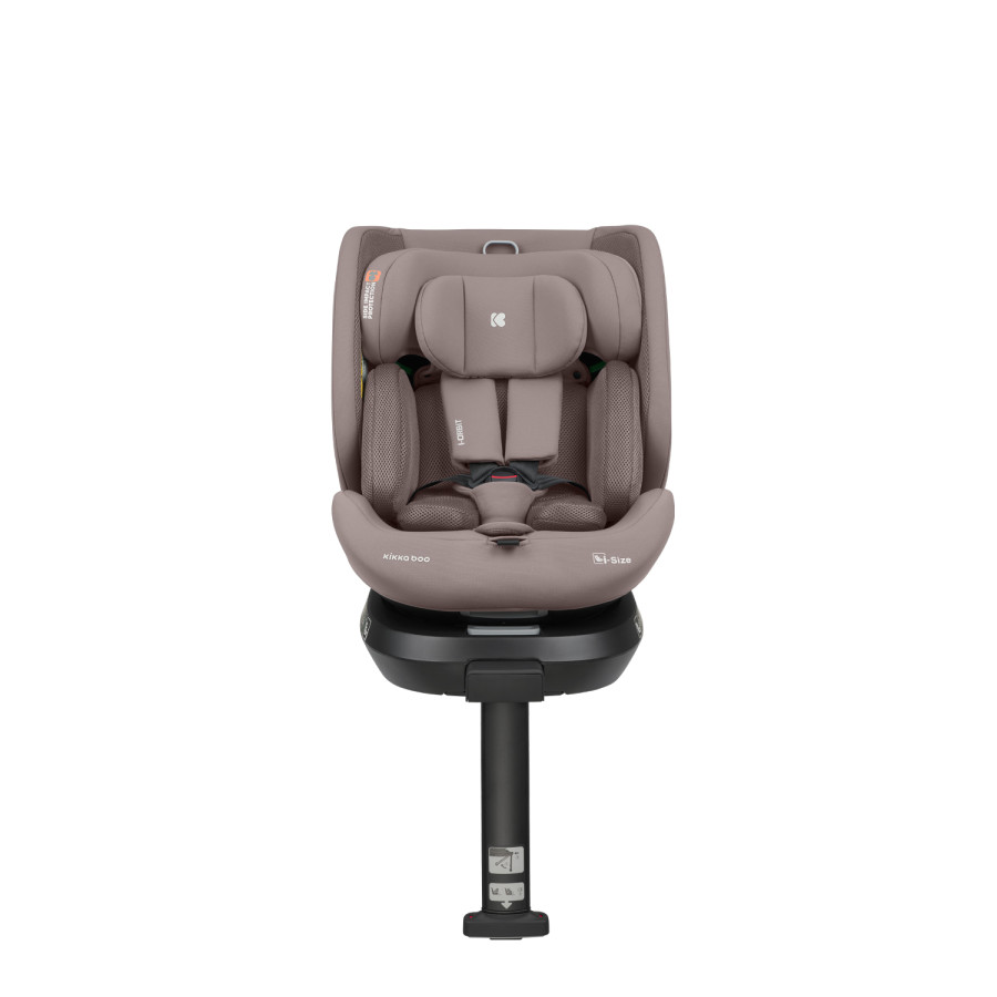 Стол за кола 40-150 см i-Orbit i-Size Mocha