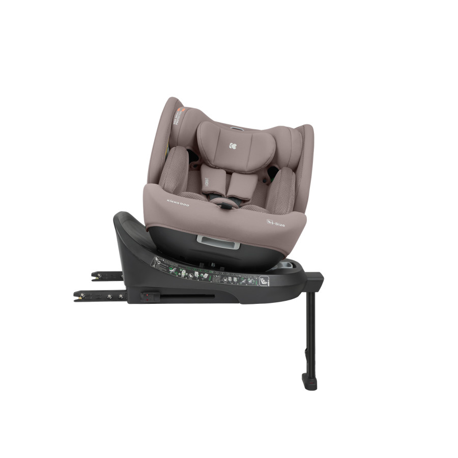 Стол за кола 40-150 см i-Orbit i-Size Mocha