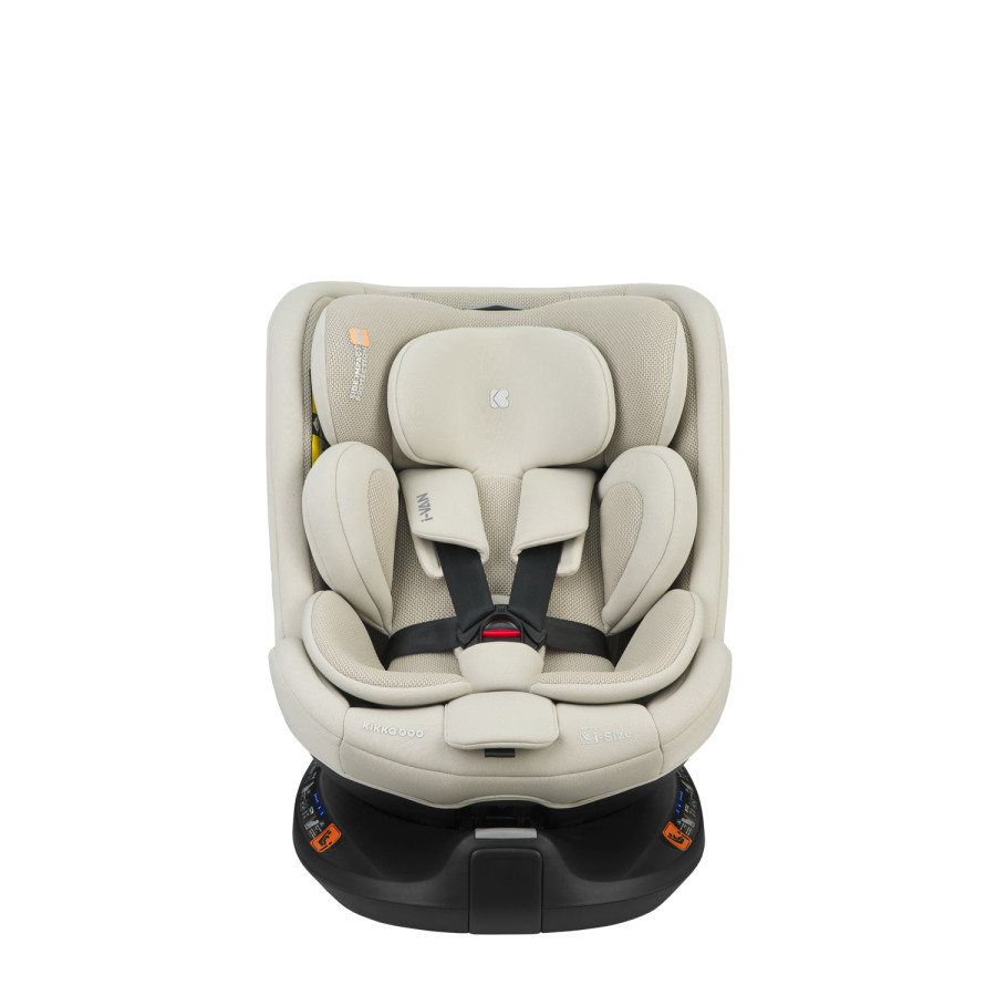 Стол за кола 40-150 см i-Van i-SIZE Light Beige