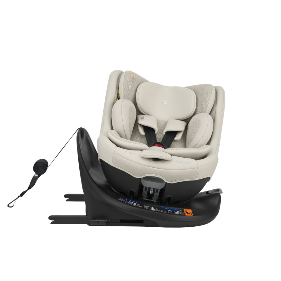 Стол за кола 40-150 см i-Van i-SIZE Light Beige