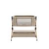 2в1 Мини кошара + стол за хранене Sleat Me Beige