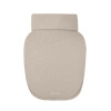 Комбинирана количка 3в1 с кош за новородено Chiara Beige