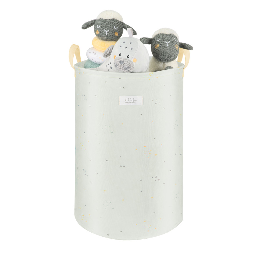Кош за играчки Sleepy Sheep