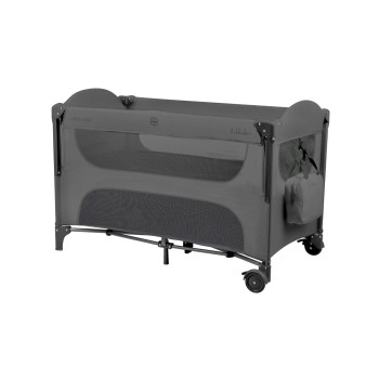 Кошара на две нива Milky Way Grey