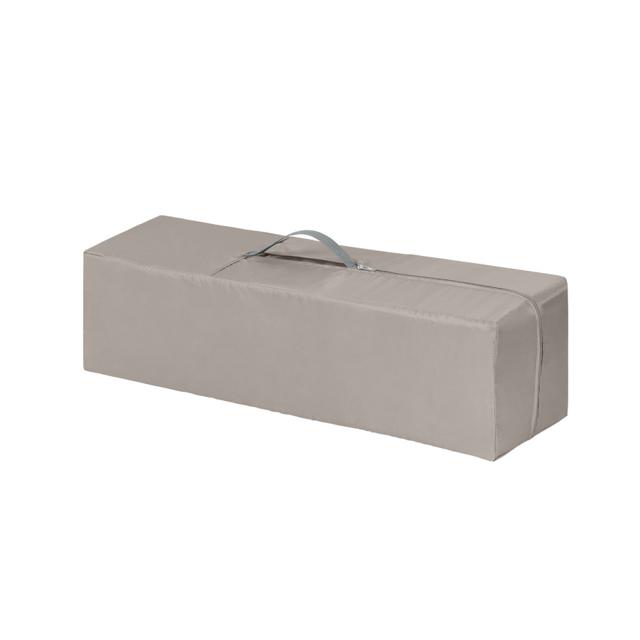 Кошара на две нива So Gifted PLUS Beige