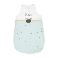 Летен спален чувал 6-18 месеца Stripy Friends