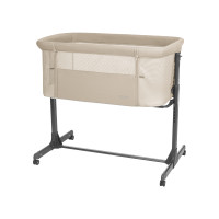 Мини кошара Noah Beige
