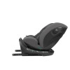 Стол за кола 40-150 см i-Hike i-SIZE Dark Grey