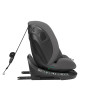 Стол за кола 40-150 см i-Hike i-SIZE Dark Grey