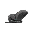 Стол за кола 40-150 см i-Hike i-SIZE Dark Grey