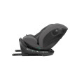 Стол за кола 40-150 см i-Hike i-SIZE Dark Grey