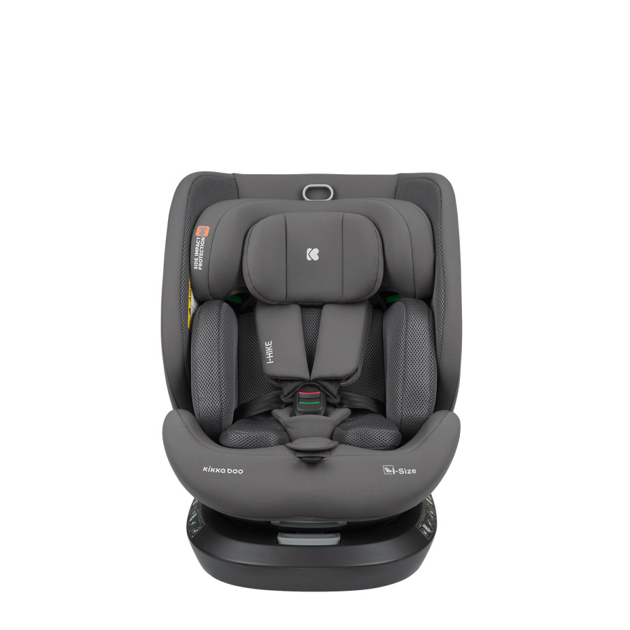 Стол за кола 40-150 см i-Hike i-SIZE Dark Grey