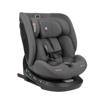 Стол за кола 40-150 см i-Hike i-SIZE Dark Grey