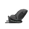 Стол за кола 40-150 см i-Hike i-SIZE Dark Grey