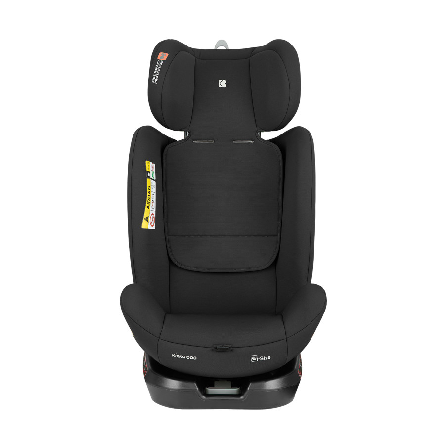 Стол за кола 40-150 см i-Moove 2 i-SIZE Black