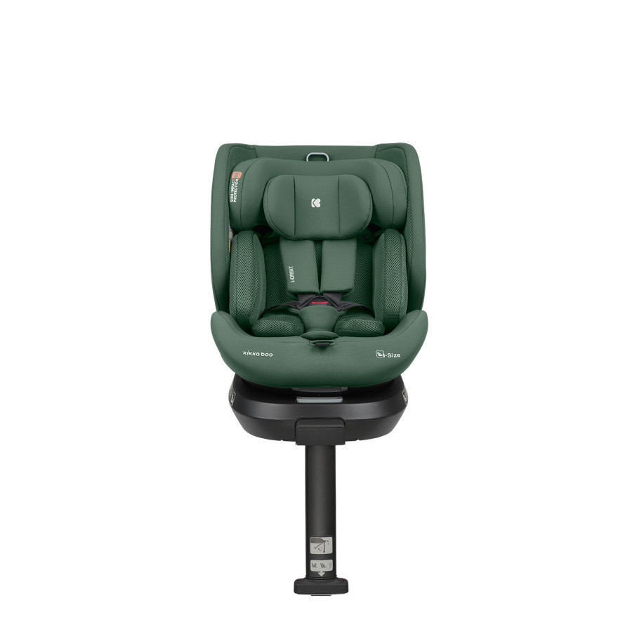 Стол за кола 40-150 см i-Orbit i-SIZE Army Green
